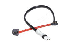 Výstrażný kontakt opotrebenia brzdového oblożenia JAPANPARTS BPW-333