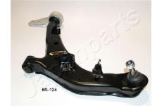 Řídicí páka, zavěšení kol JAPANPARTS BS-124