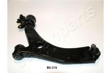 Řídicí páka, zavěšení kol JapanParts BS-316