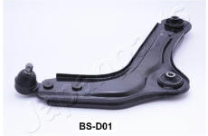 Rameno zavesenia kolies JAPANPARTS BS-D01R