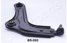 Řídicí páka, zavěšení kol JapanParts BS-D02