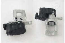 Brzdový třmen JAPANPARTS CAL600RJM