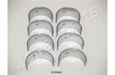 Ojničné lożisko JAPANPARTS CB1035A2