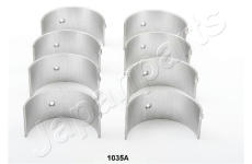 Ojničné lożisko JAPANPARTS CB1035A