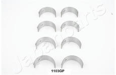 Ojničné lożisko JAPANPARTS CB1103GP