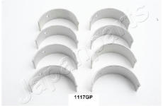 Ojničné lożisko JAPANPARTS CB1117GP