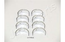 Ojničné lożisko JAPANPARTS CB1174G2