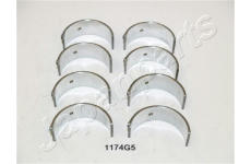 Ojničné lożisko JAPANPARTS CB1174G5