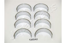 Ojničné lożisko JAPANPARTS CB1202A2