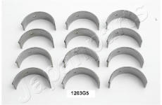 ojnicni lozisko JAPANPARTS CB1203G5