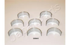 Ojničné lożisko JAPANPARTS CB2009A5