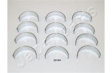 Ojničné lożisko JAPANPARTS CB2010A