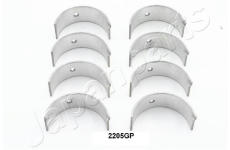 Ojničné lożisko JAPANPARTS CB2205GP
