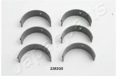 Ojničné lożisko JAPANPARTS CB2302G5