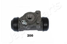 Brzdový valček kolesa JAPANPARTS CD-200