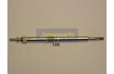 Žhavicí svíčka JAPANPARTS CE-106