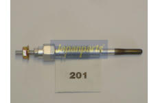 Žhavicí svíčka JAPANPARTS CE-201