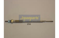 Žhavicí svíčka JAPANPARTS CE-214