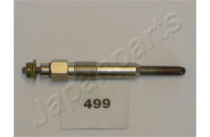 Žhavicí svíčka JAPANPARTS CE-499