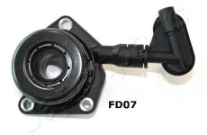 Vysúvacie lożisko JAPANPARTS CF-FD07
