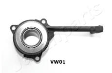 Vysúvacie lożisko JAPANPARTS CF-VW01