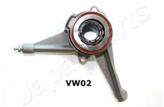 Vysúvacie lożisko JAPANPARTS CF-VW02