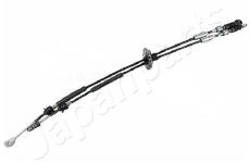 Tazne lanko, rucni prevodovka JAPANPARTS CM-K02