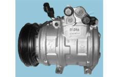 Kompresor klimatizácie JAPANPARTS CMP2030082