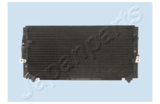 Kondenzátor, klimatizace JAPANPARTS CND153021