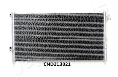 Kondenzátor klimatizácie JAPANPARTS CND213021