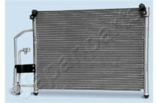 Kondenzátor klimatizácie JAPANPARTS CND313002