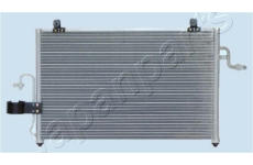 Kondenzátor klimatizácie JAPANPARTS CND313006