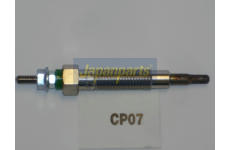 Žhavicí svíčka JAPANPARTS CP07