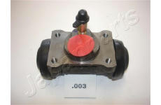 Brzdový valček kolesa JAPANPARTS CS-003