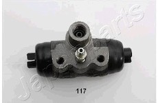 Válec kolové brzdy JAPANPARTS CS-117