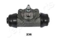 Brzdový valček kolesa JAPANPARTS CS-236