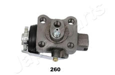 Brzdový valček kolesa JAPANPARTS CS-260