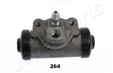 Brzdový valček kolesa JAPANPARTS CS-264