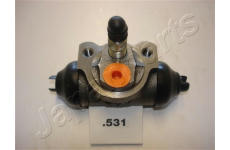 Brzdový valček kolesa JAPANPARTS CS-531