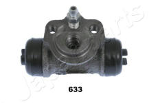 Brzdový valček kolesa JAPANPARTS CS-633
