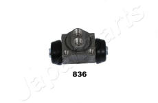 Válec kolové brzdy JAPANPARTS CS-836