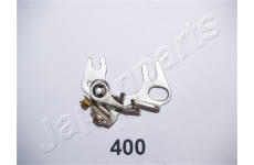 Sada kontaktů, rozdělovač JAPANPARTS CT-400