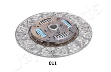Spojková lamela JAPANPARTS DF-011