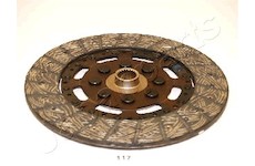 Spojková lamela JAPANPARTS DF-117