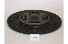 Spojková lamela JAPANPARTS DF-191