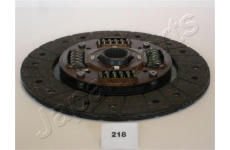 Spojková lamela JAPANPARTS DF-218