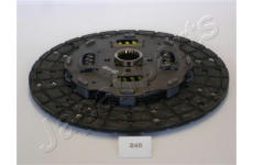 Spojková lamela JAPANPARTS DF-245