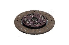 Spojková lamela JAPANPARTS DF-248