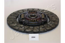 Spojková lamela JAPANPARTS DF-284