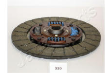 Spojková lamela JAPANPARTS DF-320